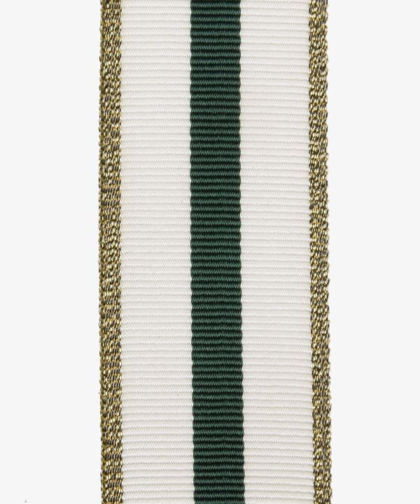 Saxony, Fire Service Honor Badge, 10 years, Bronze (427)